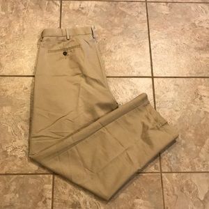Khaki Dockers dress pants